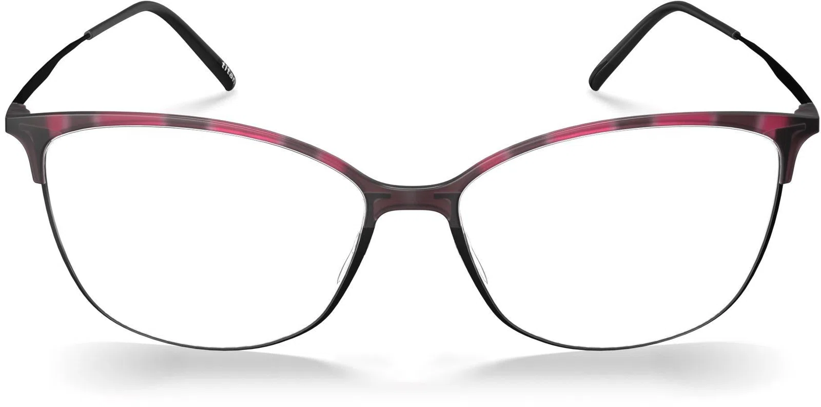 Silhouette Urban Fusion 1608 Eyeglasses - view 22